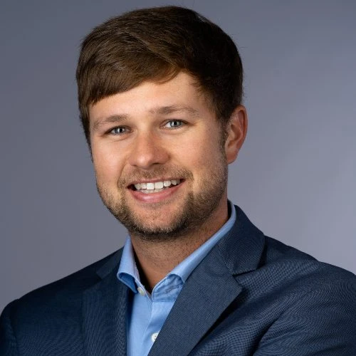 AJ Hosenfeld, CPA, founder of RiverRidge CPAs